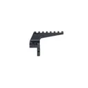 Geissele Super Precision Scope Cap Diving Board - 30MM - Black - Geissele Automatics