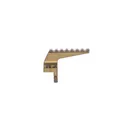 Geissele Super Precision Scope Cap Diving Board - 30MM - DDC - Geissele Automatics