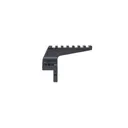 Geissele Super Precision Scope Cap Diving Board - 34MM - Black - Geissele Automatics
