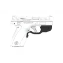 Crimson Trace Laserguard for S&W Bodyguard 2.0 - Red Laser - Laser Sights - Crimson Trace