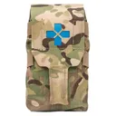 Blue Force Gear Small Trauma Kit NOW! - MOLLE Helium Whisper - Advanced Supplies - MultiCam - Blue Force Gear