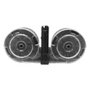 KCI USA 5.56 NATO AR-15 Drum Magazine - 100 Rounds - Kci