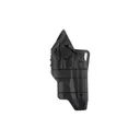 Safariland Ballast RDS Level 1 Duty Holster - Fits GLOCK 19 TLR-1 - Black - Left Hand - Safariland
