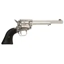 Heritage Arms Rough Rider .22 LR Revolver - 6.5" Nickel - Heritage Arms