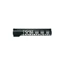 Faxon Firearms Streamline Free Float AR-15 Handguard - M-LOK - 10.75" - Faxon Firearms