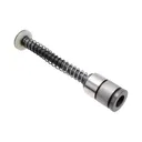 Maxim Defense CQB JP Silent Captured Spring - Standard - Maxim Defense