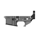 Next Level Armament NLX556 AR-15 Lower Receiver - Stripped Lower - Next Level Armament
