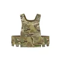 Ferro Concepts The Slickster Low Profile Plate Carrier - Ferro Concepts
