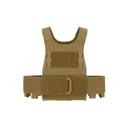 Ferro Concepts The Slickster Low Profile Plate Carrier - Ferro Concepts