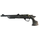 Crickett Adult Pistol .22 LR Bolt Action Rifle - 10.5" - Black - Crickett