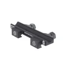 Geissele Automatics Super Precision Trijicon ACOG Scope Mount - Black - Geissele Automatics