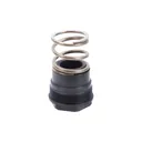 HUXWRX 3-Lug Housing Adapter 9 - Huxwrx