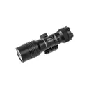 Streamlight ProTac Rail Mount 1L-X Pro - 850 Lumens - Jack-Cap - CR123A - Black - Streamlight