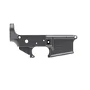 Spikes Tactical AR-15 Lower Receiver - Betsy Ross Logo - Stripped Lower - Spike's Tactical