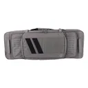 Savior Equipment Specialist Double Rifle Case - Gray - 36" - Savior Equipment