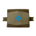 Blue Force Gear Micro Trauma Kit NOW! Plus - MOLLE - Essentials Supplies - Blue Force Gear