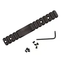 Area 419 Rem 700 SA Improved Scope Rail - 20MOA - ARC Top - Scope Base - Area 419