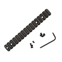 Area 419 Rem 700 SA Improved Scope Rail - 30MOA - Full Slotted - Scope Base - Area 419