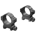 Leupold BackCountry Cross-Slot 30mm Med Scope Rings - Leupold