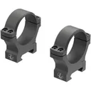 Leupold BackCountry Cross-Slot 35mm High - Scope Rings - Leupold