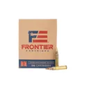 Hornady Frontier 223 Rem 55gr HP Match - Case of 150 - Hornady
