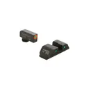 Ameriglo Trooper GLOCK Gen 5-6 9mm/.40 Orange/Black - Iron Sights - Ameriglo
