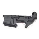 American Tactical Imports Milsport AR-15 Lower Receiver - Stripped Lower - American Tactical Imports