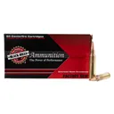 Black Hills Rifle 62 gr Barnes TSX 5.56 NATO Ammunition - 50 Rounds - Black Hills Ammunition