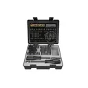 Wheeler Engineering 89 Piece Professional - Gunsmithing Screwdriver Set - Wheeler Engineering