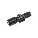 Streamlight ProTac Rail Mount 1L-X - 850 Lumens - Push-Button - CR123A - Black - Streamlight