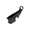 Faxon Firearms AR-15 Lower Receiver - Stripped Lower - Faxon Firearms