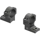 Leupold BackCountry Winchester 70 2-PC 1" Medium - Scope Rings - Leupold