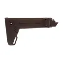 Magpul Zhukov-S Adjustable AK Stock - Plum - Magpul