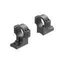 Leupold BackCountry Rem 700 1" 2-PC High - Scope Rings - Leupold