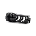 Rearden DPB Brake - Plan B - 1/2x28 - .280 Bore - Muzzle Device - Rearden