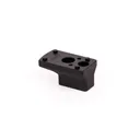 Area 419 DeltaPoint Pro Adapter for Tactical Scope Mounts - Offset Red Dot Mount - Area 419