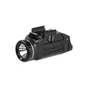 Streamlight TLR-3X Sub-Compact Weapon Light - 500 Lumens - 1913 Rail - CR123A - Streamlight