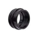 Rearden ATLAS Suppressor Thread Adapter - Alpha - 1.125-28 - Nitride - Rearden