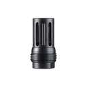 Maxim Defense QD Muzzle Device - 5/8-24 - Stainless Steel - Maxim Defense