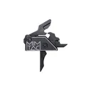 MIMTAC Drastic AR-9 Drop-In Single Stage Trigger - 3.5lb - Flat - Mimtac