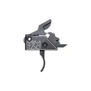 MIMTAC Drastic AR-9 Drop-In Single Stage Trigger - 3.5lb - Curved - Mimtac