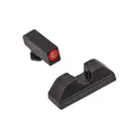 Ameriglo Protector GLOCK 42/43/43X/48 Orange - Iron Sights - Ameriglo