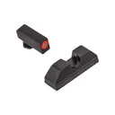 Ameriglo Protector GLOCK Gen 5-6 9mm/.40 Orange - Iron Sights - Ameriglo