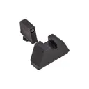 Ameriglo Optic Compatible 3XL GLOCK Black - Iron Sights - Ameriglo