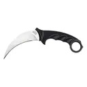Cold Steel Steel Tiger Karambit Fixed Blade Knife - 4.75" - Cold Steel