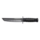Cold Steel Leatherneck SF Fixed Blade Knife - 6.75" - Clip Point - Black - Cold Steel