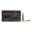 Barnes PRECISION MATCH 300 Win Mag 220gr Match Burner OTM BT - Box of 20 - Barnes