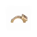 Geissele Super Precision Scope Cap Angled Picatinny - 30MM - DDC - Geissele Automatics
