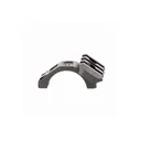 Geissele Super Precision Scope Cap Angled Picatinny - 34MM - Black - Geissele Automatics