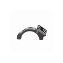 Geissele Super Precision Scope Cap Angled Picatinny - 35MM - Black - Geissele Automatics